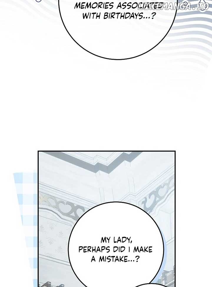 I’m Ready for Divorce! Chapter 3 - page 113