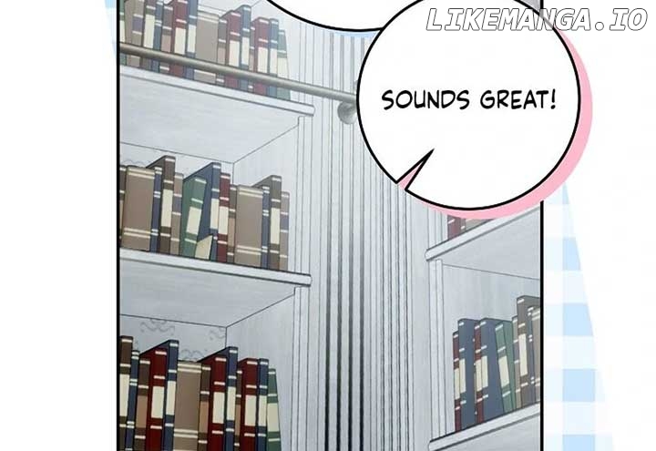 I’m Ready for Divorce! Chapter 3 - page 114