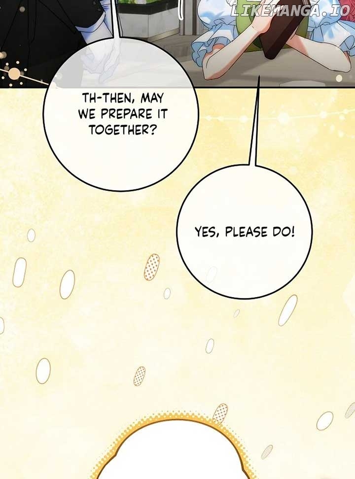 I’m Ready for Divorce! Chapter 3 - page 117