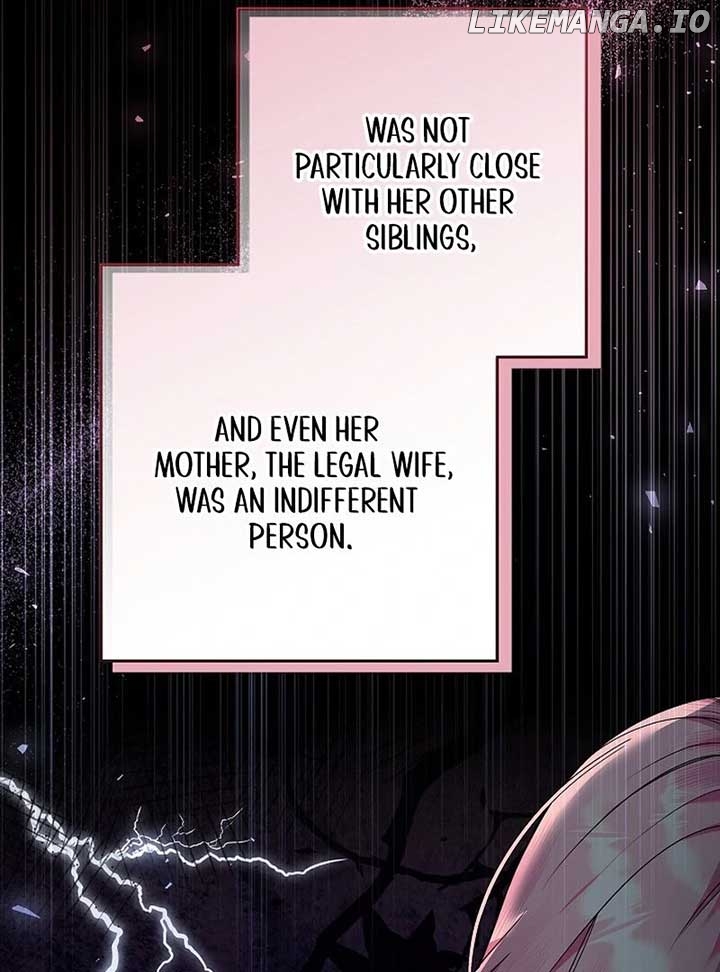 I’m Ready for Divorce! Chapter 3 - page 128