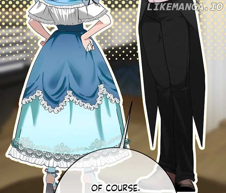 I’m Ready for Divorce! Chapter 3 - page 14