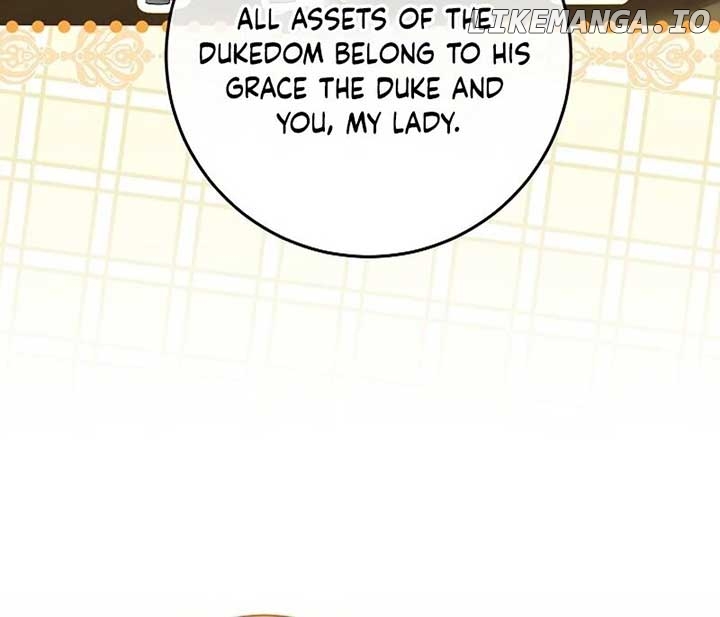 I’m Ready for Divorce! Chapter 3 - page 15