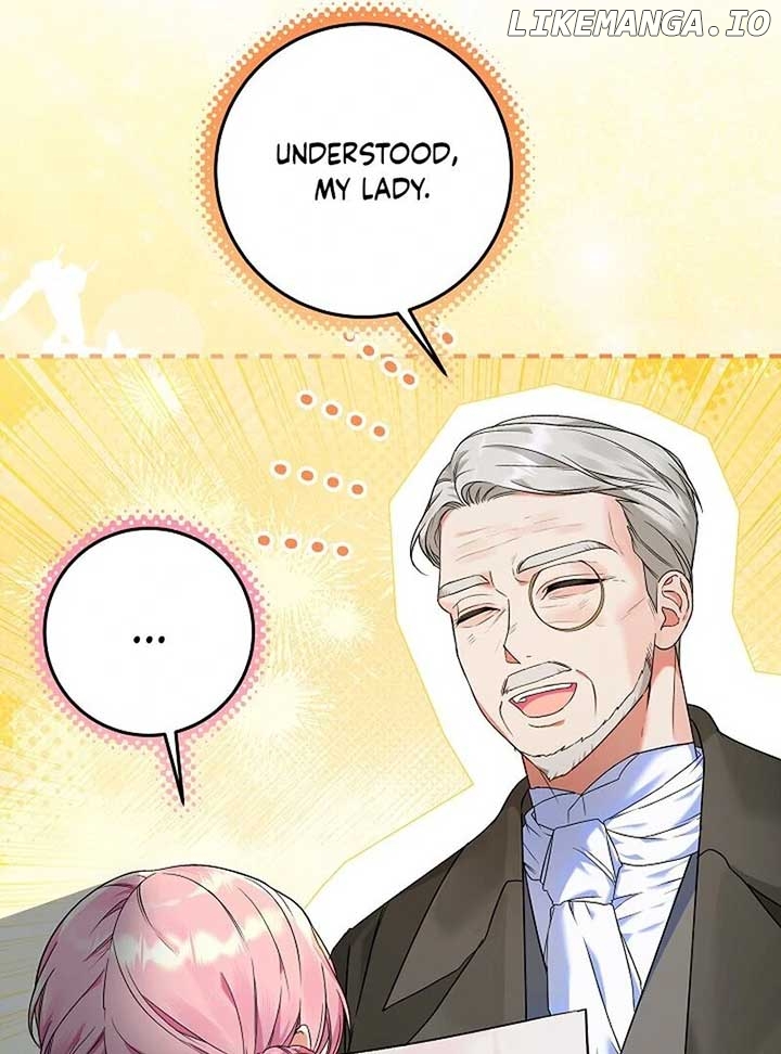 I’m Ready for Divorce! Chapter 3 - page 24