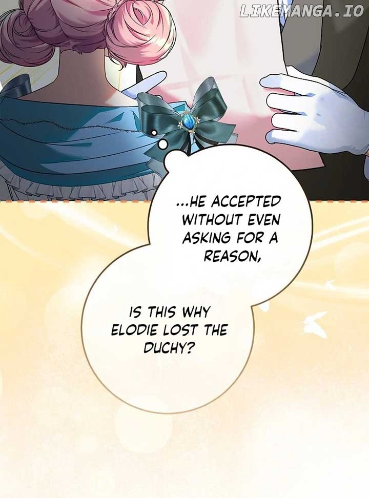 I’m Ready for Divorce! Chapter 3 - page 25