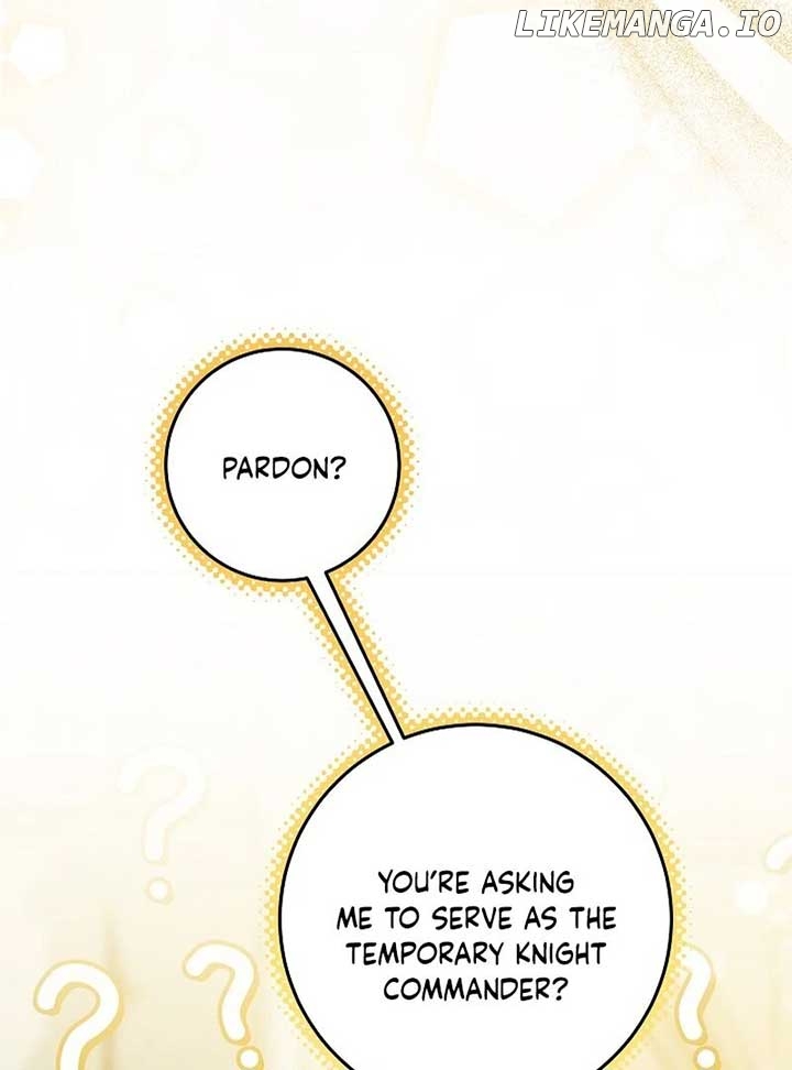 I’m Ready for Divorce! Chapter 3 - page 28