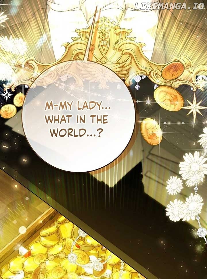 I’m Ready for Divorce! Chapter 3 - page 3