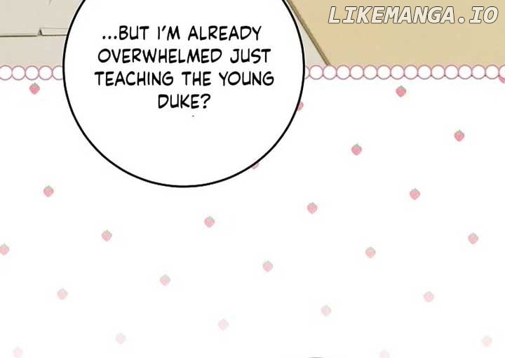 I’m Ready for Divorce! Chapter 3 - page 33