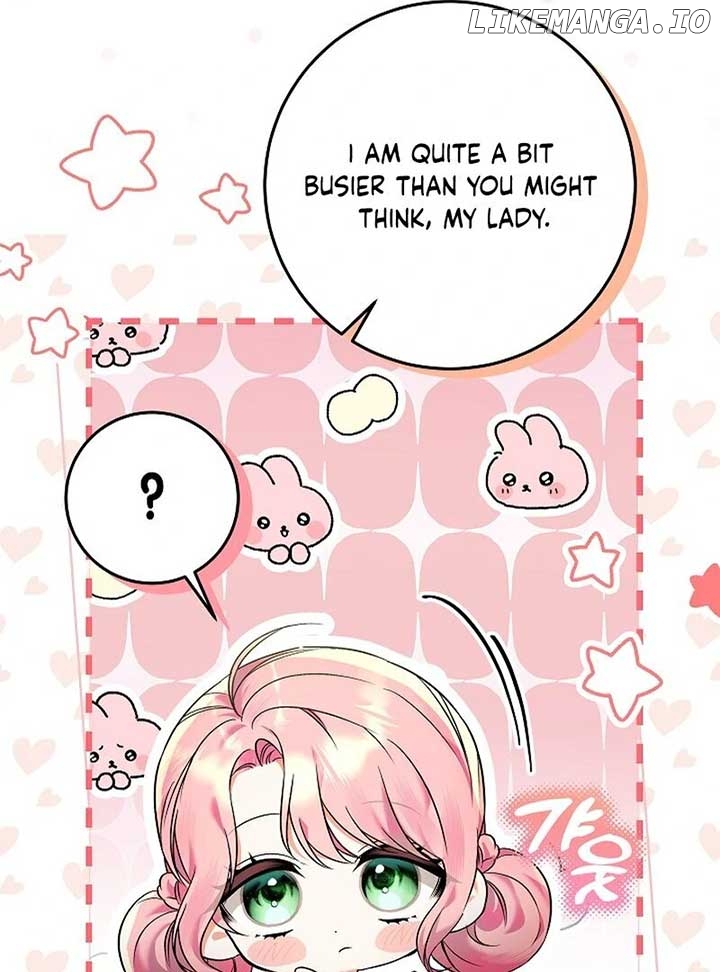 I’m Ready for Divorce! Chapter 3 - page 34