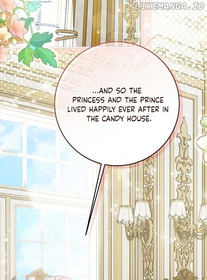 I’m Ready for Divorce! Chapter 3 - page 49