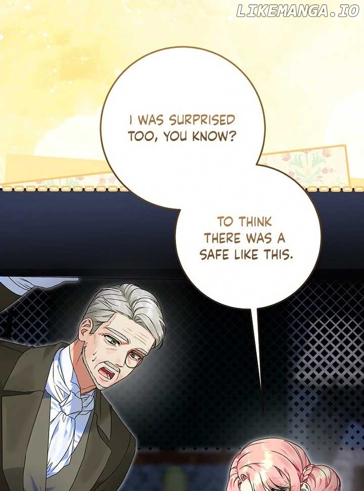 I’m Ready for Divorce! Chapter 3 - page 5