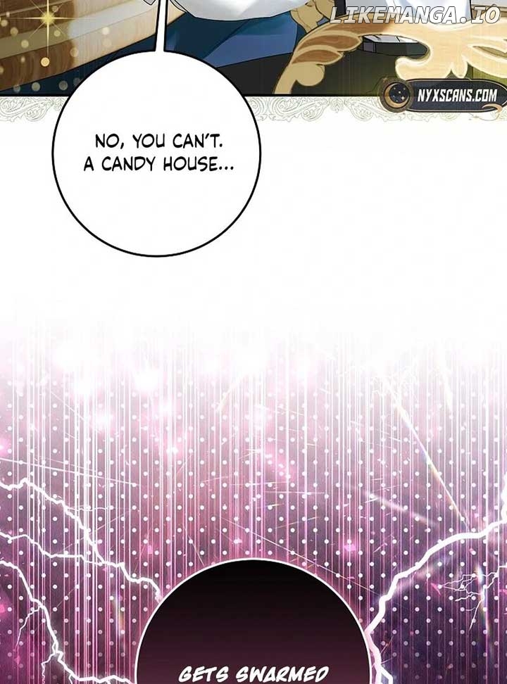 I’m Ready for Divorce! Chapter 3 - page 53