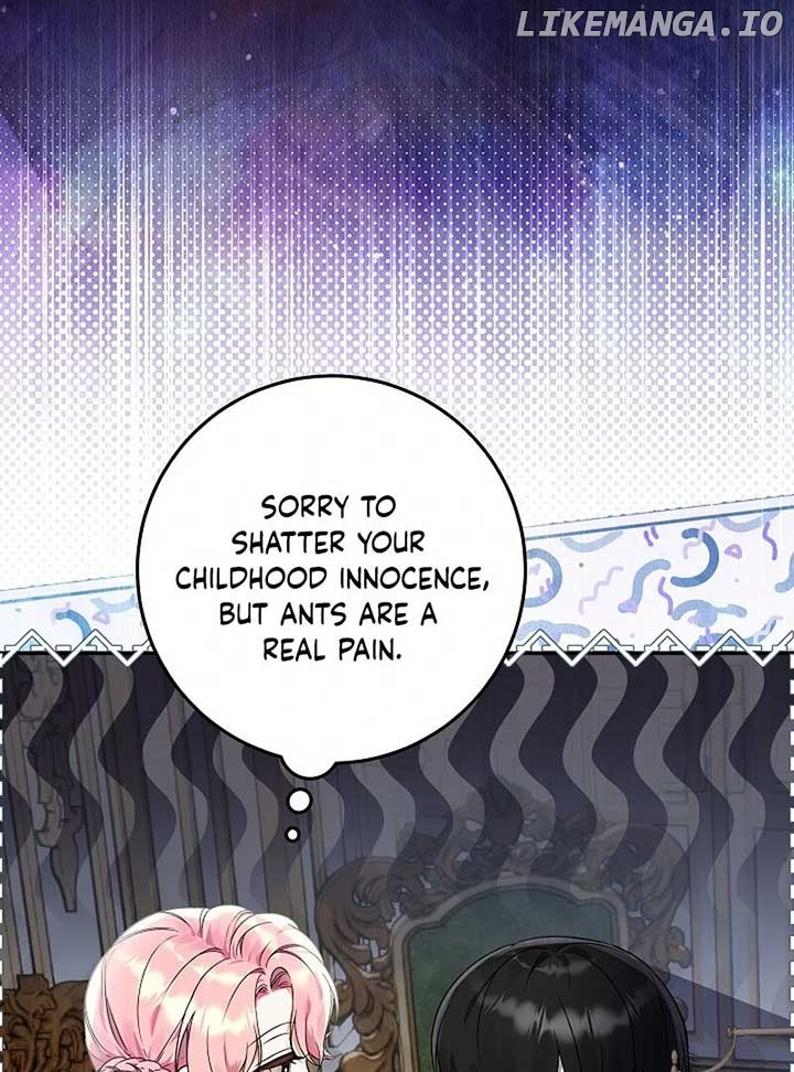 I’m Ready for Divorce! Chapter 3 - page 58