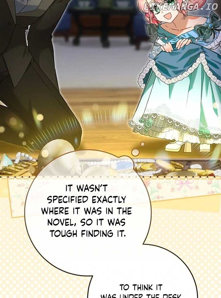 I’m Ready for Divorce! Chapter 3 - page 6