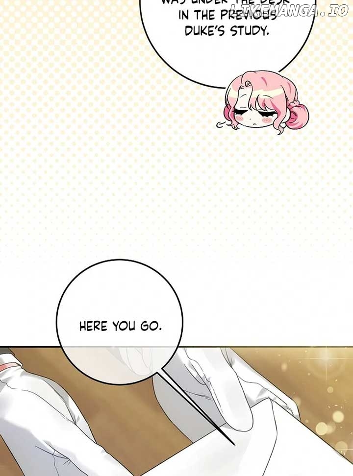 I’m Ready for Divorce! Chapter 3 - page 7