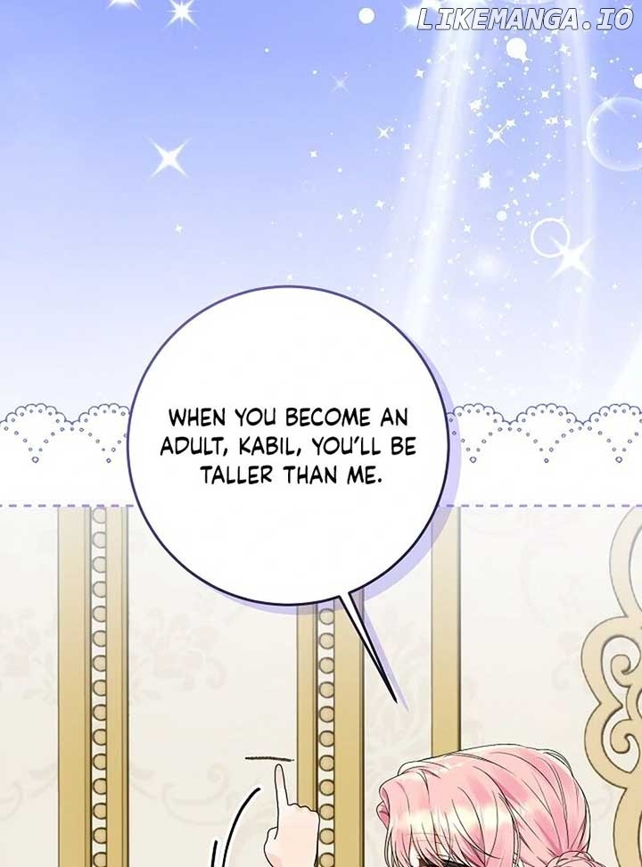 I’m Ready for Divorce! Chapter 3 - page 73