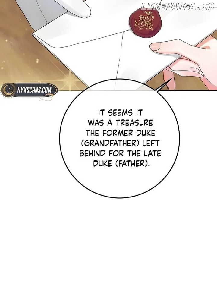 I’m Ready for Divorce! Chapter 3 - page 8