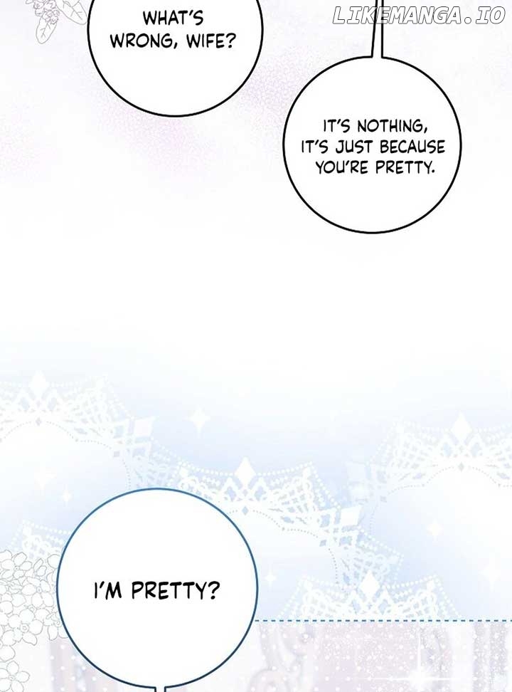 I’m Ready for Divorce! Chapter 3 - page 82