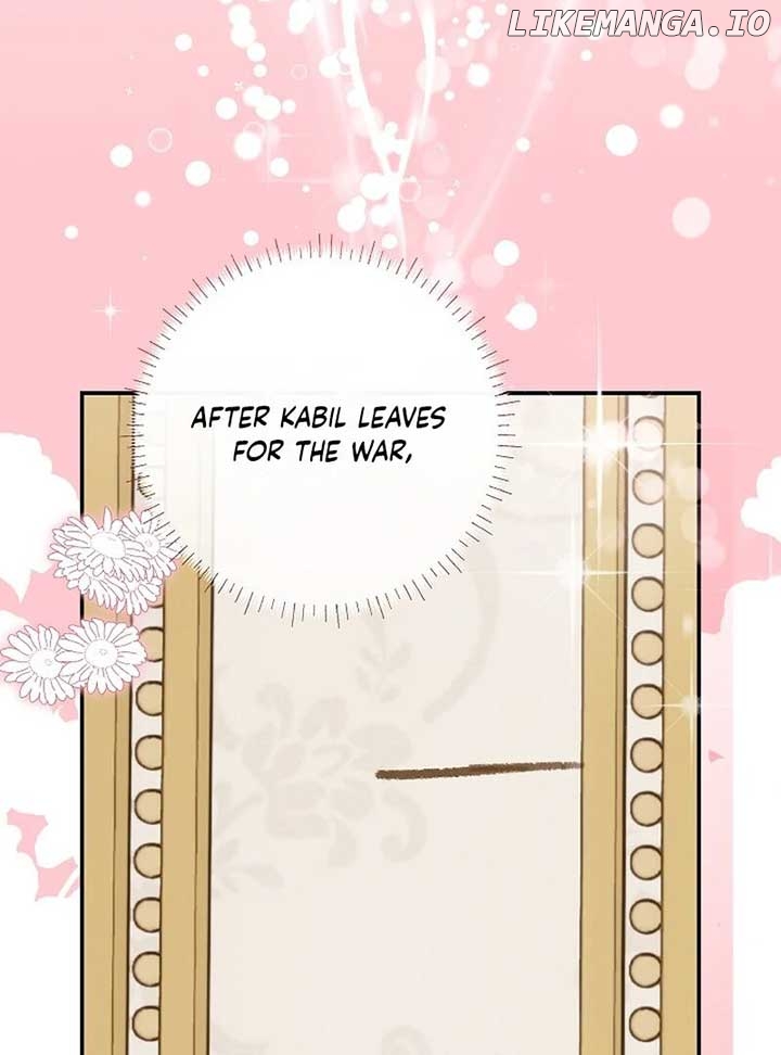I’m Ready for Divorce! Chapter 3 - page 92