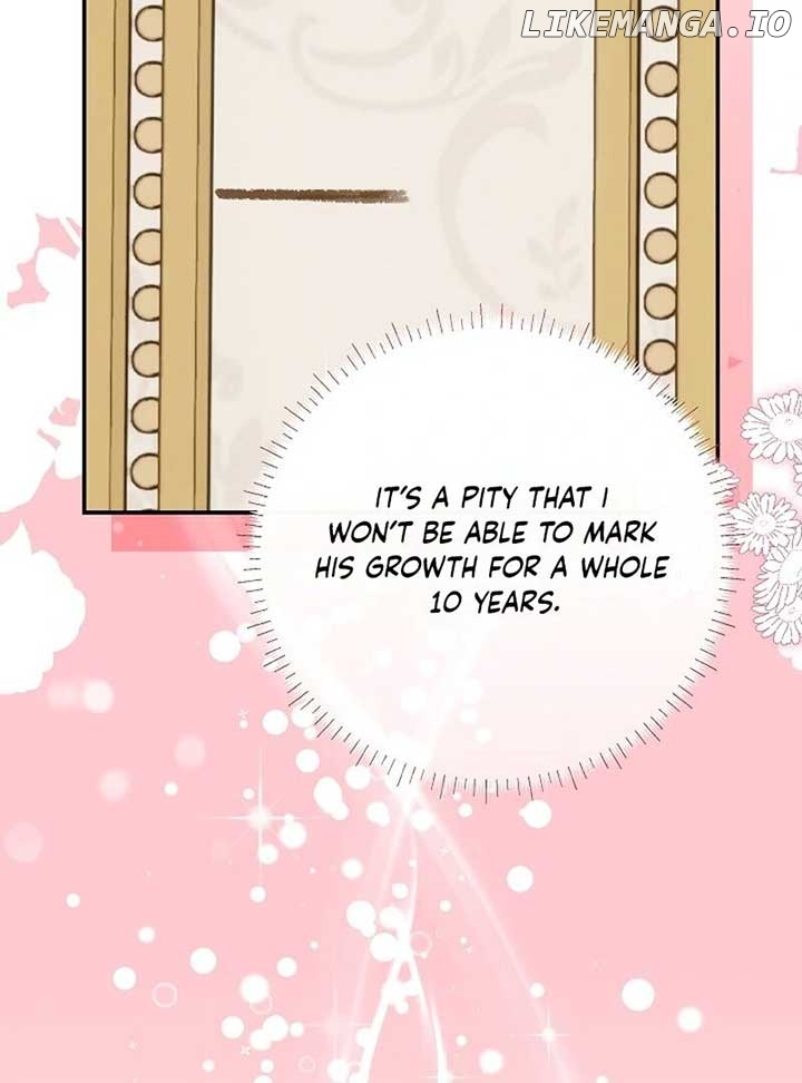 I’m Ready for Divorce! Chapter 3 - page 93