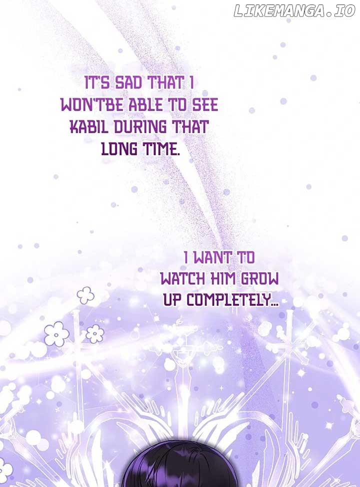 I’m Ready for Divorce! Chapter 3 - page 98