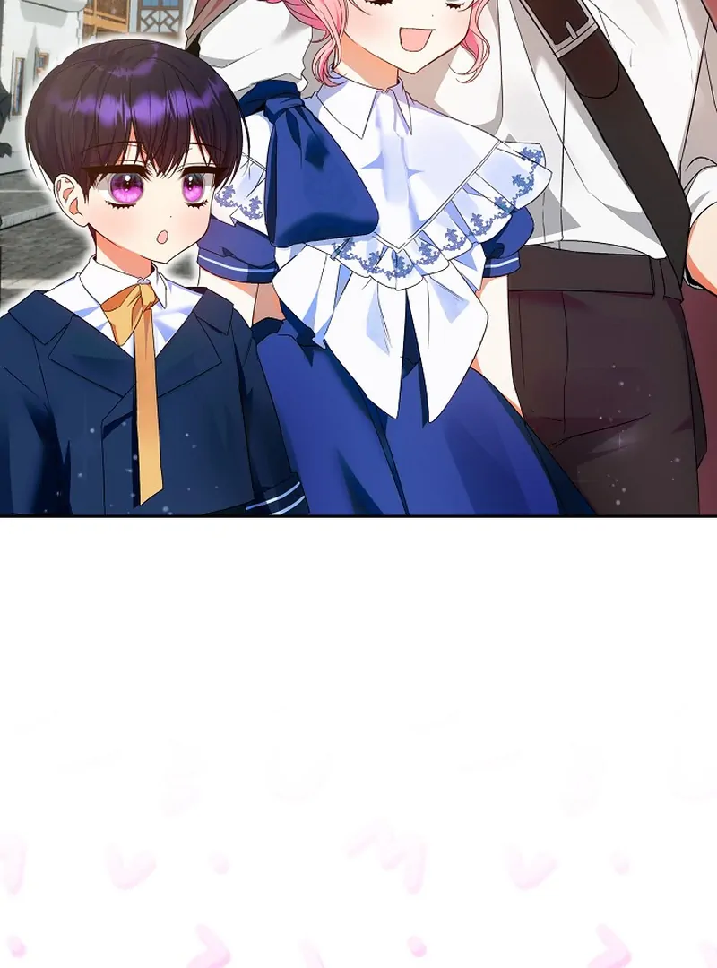 I’m Ready for Divorce! Chapter 4 - page 100