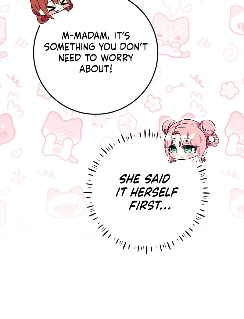 I’m Ready for Divorce! Chapter 4 - page 112