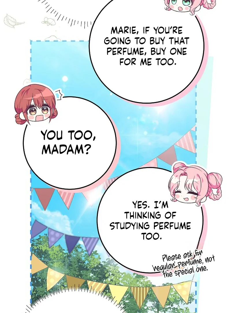 I’m Ready for Divorce! Chapter 4 - page 124