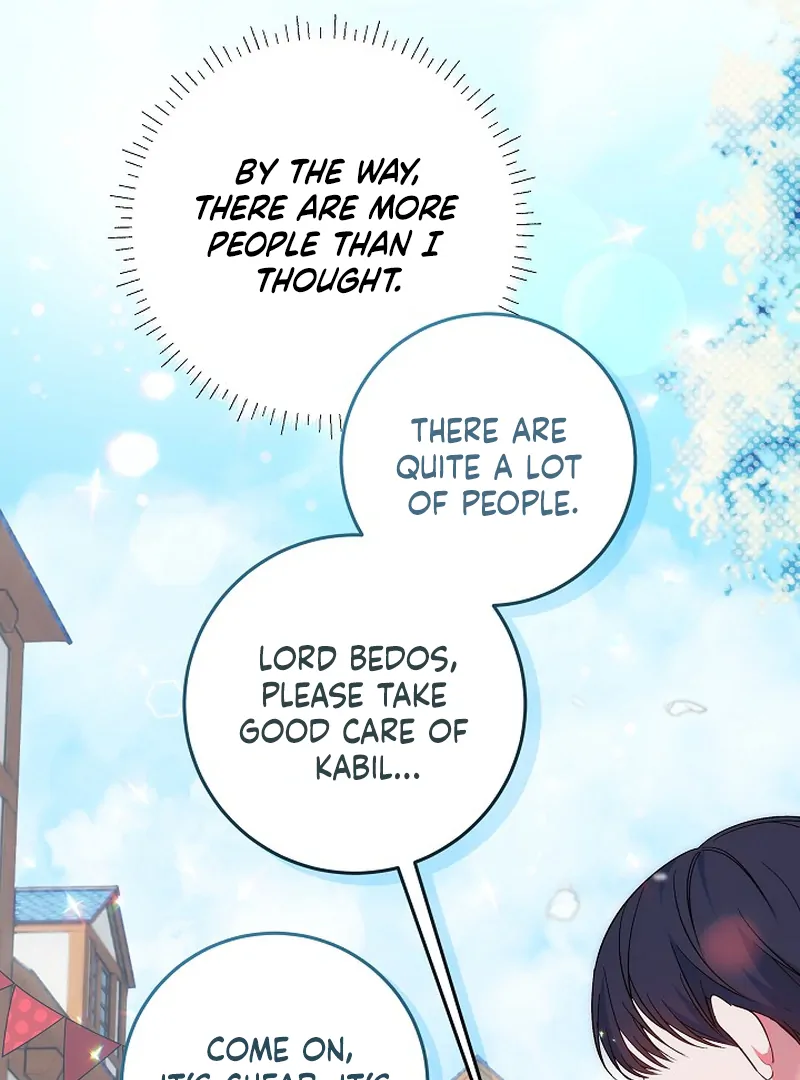 I’m Ready for Divorce! Chapter 4 - page 126
