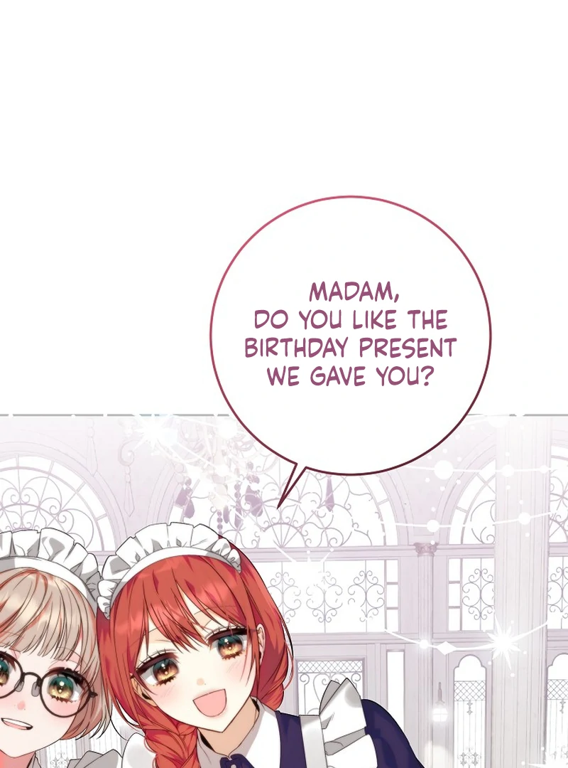 I’m Ready for Divorce! Chapter 4 - page 30