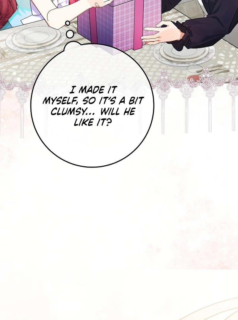 I’m Ready for Divorce! Chapter 4 - page 38