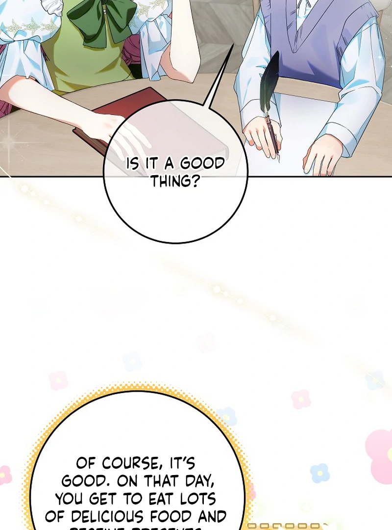 I’m Ready for Divorce! Chapter 4 - page 7