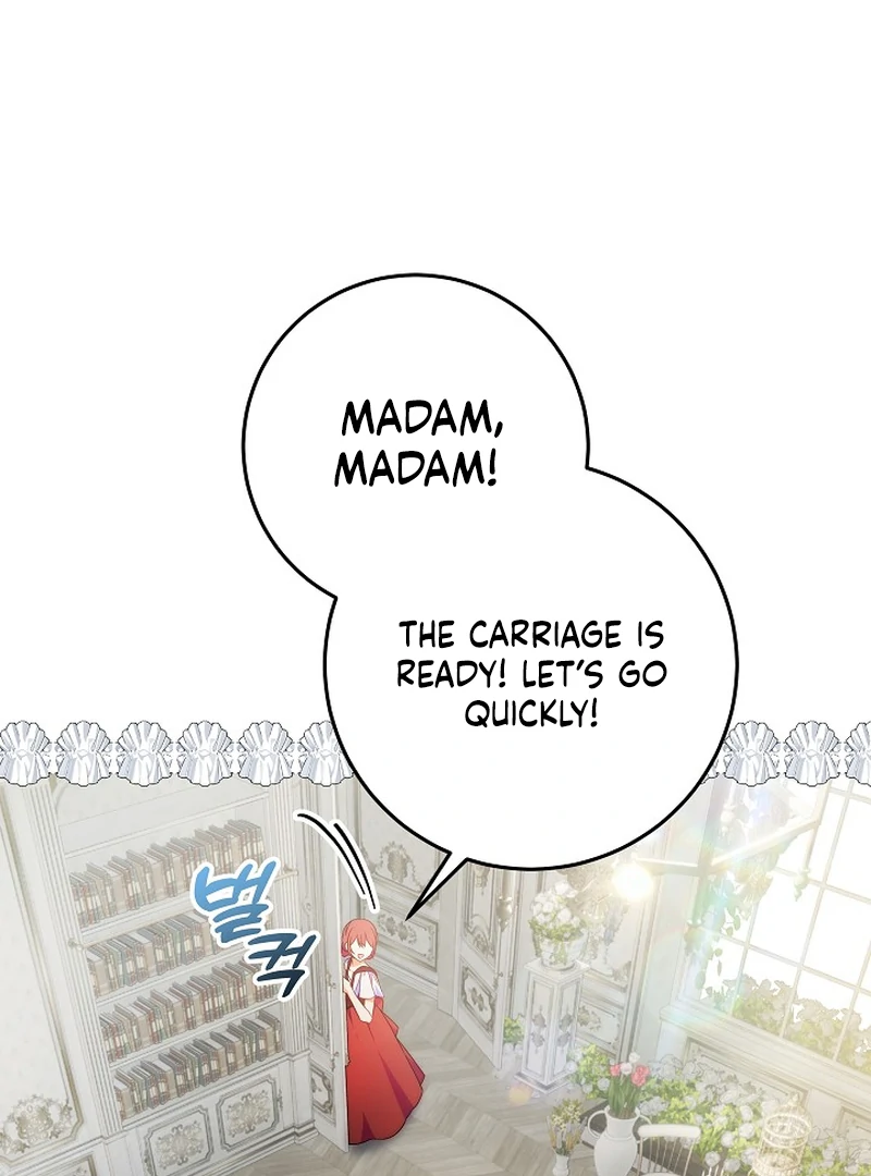 I’m Ready for Divorce! Chapter 4 - page 90
