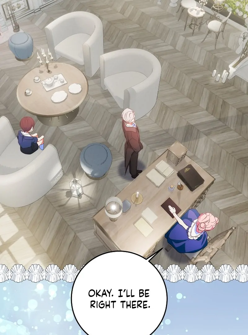 I’m Ready for Divorce! Chapter 4 - page 91