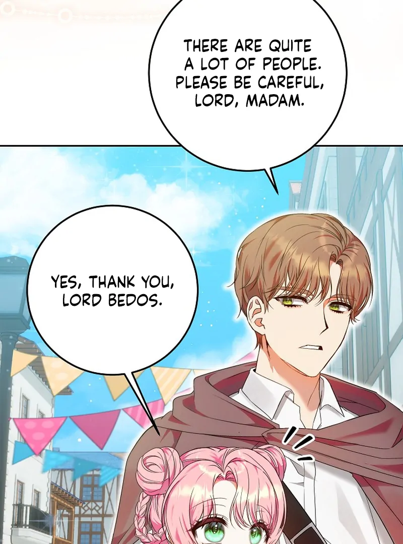I’m Ready for Divorce! Chapter 4 - page 99