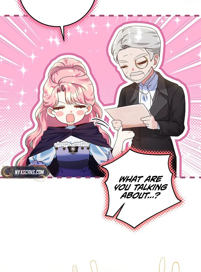 I’m Ready for Divorce! Chapter 13 - page 101