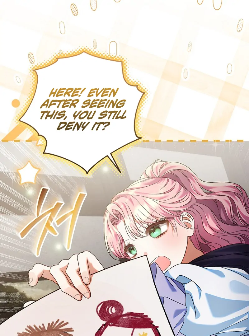 I’m Ready for Divorce! Chapter 13 - page 102
