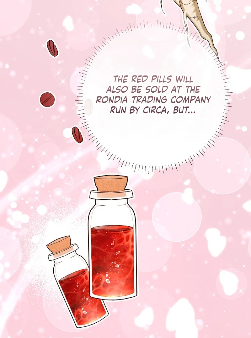 I’m Ready for Divorce! Chapter 13 - page 16
