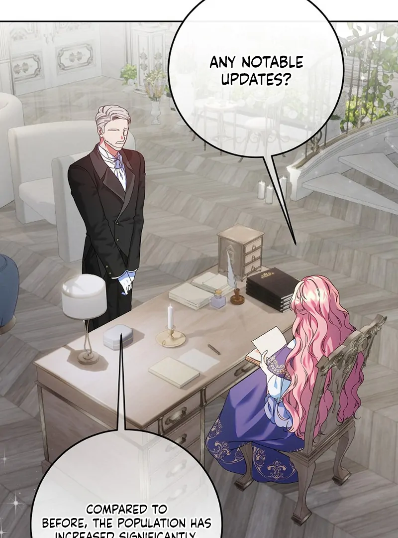 I’m Ready for Divorce! Chapter 13 - page 23