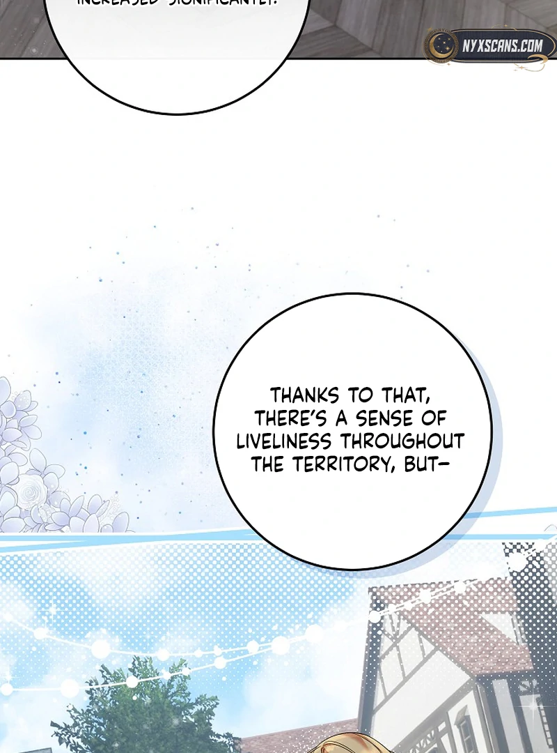 I’m Ready for Divorce! Chapter 13 - page 24