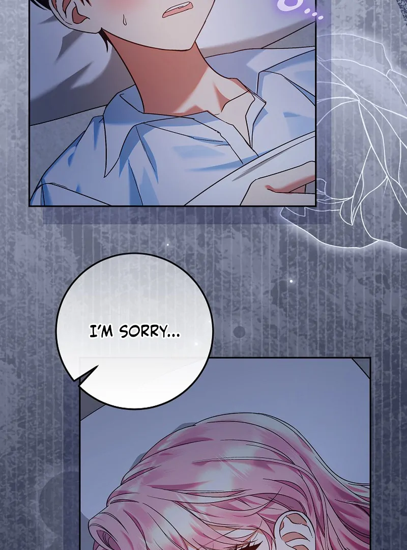 I’m Ready for Divorce! Chapter 13 - page 34