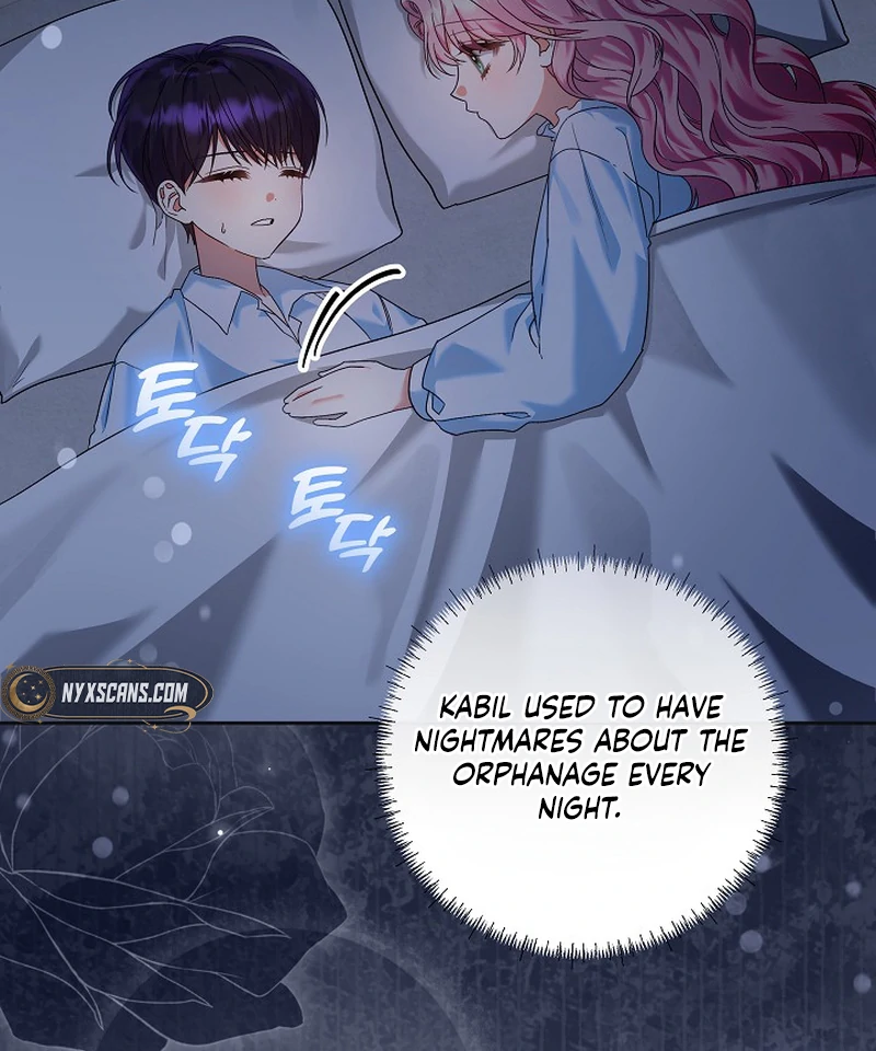 I’m Ready for Divorce! Chapter 13 - page 36