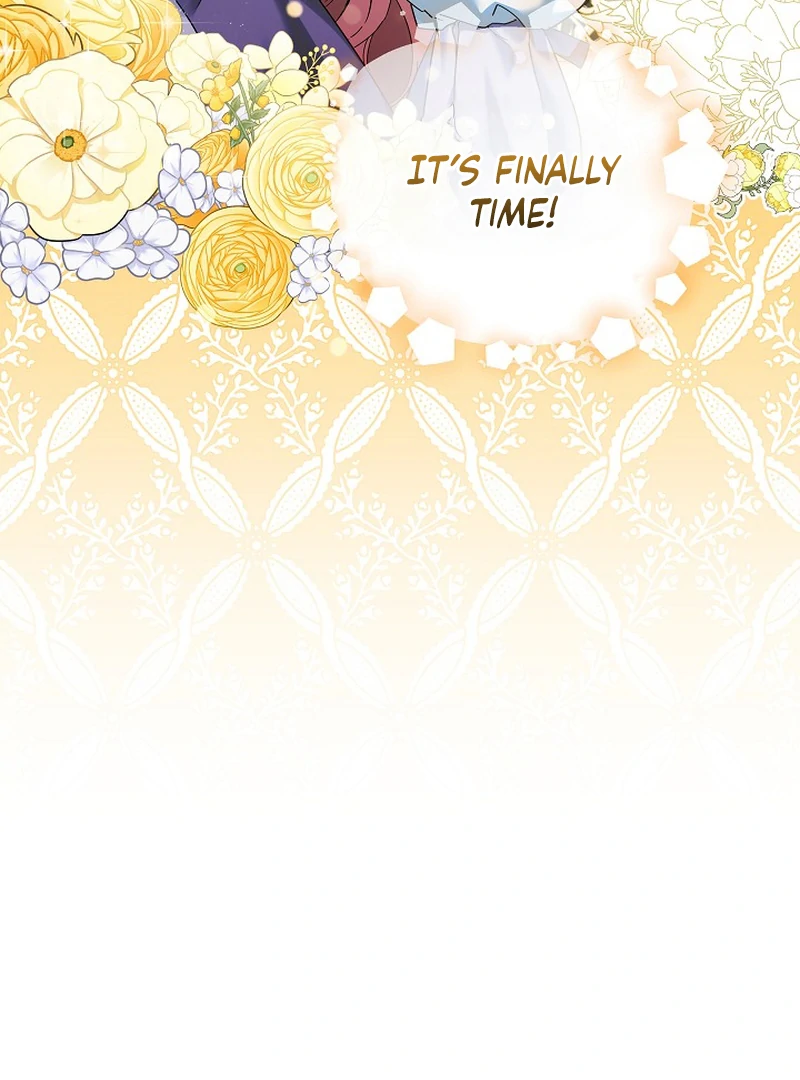 I’m Ready for Divorce! Chapter 13 - page 42