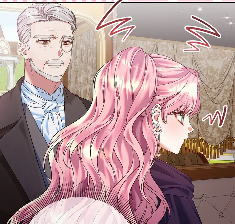I’m Ready for Divorce! Chapter 13 - page 45