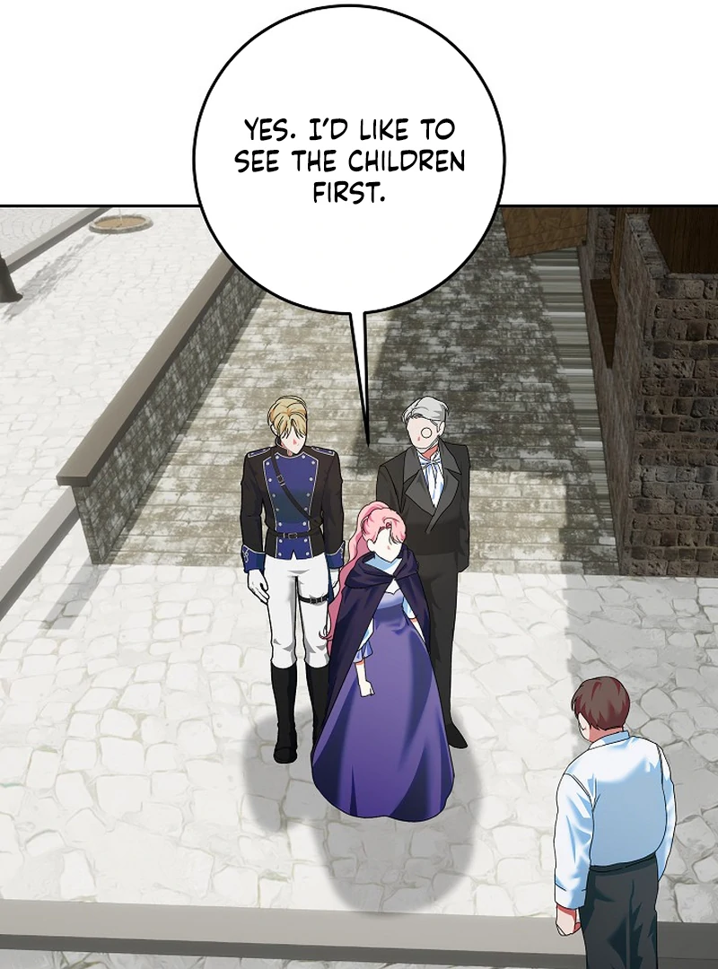 I’m Ready for Divorce! Chapter 13 - page 76