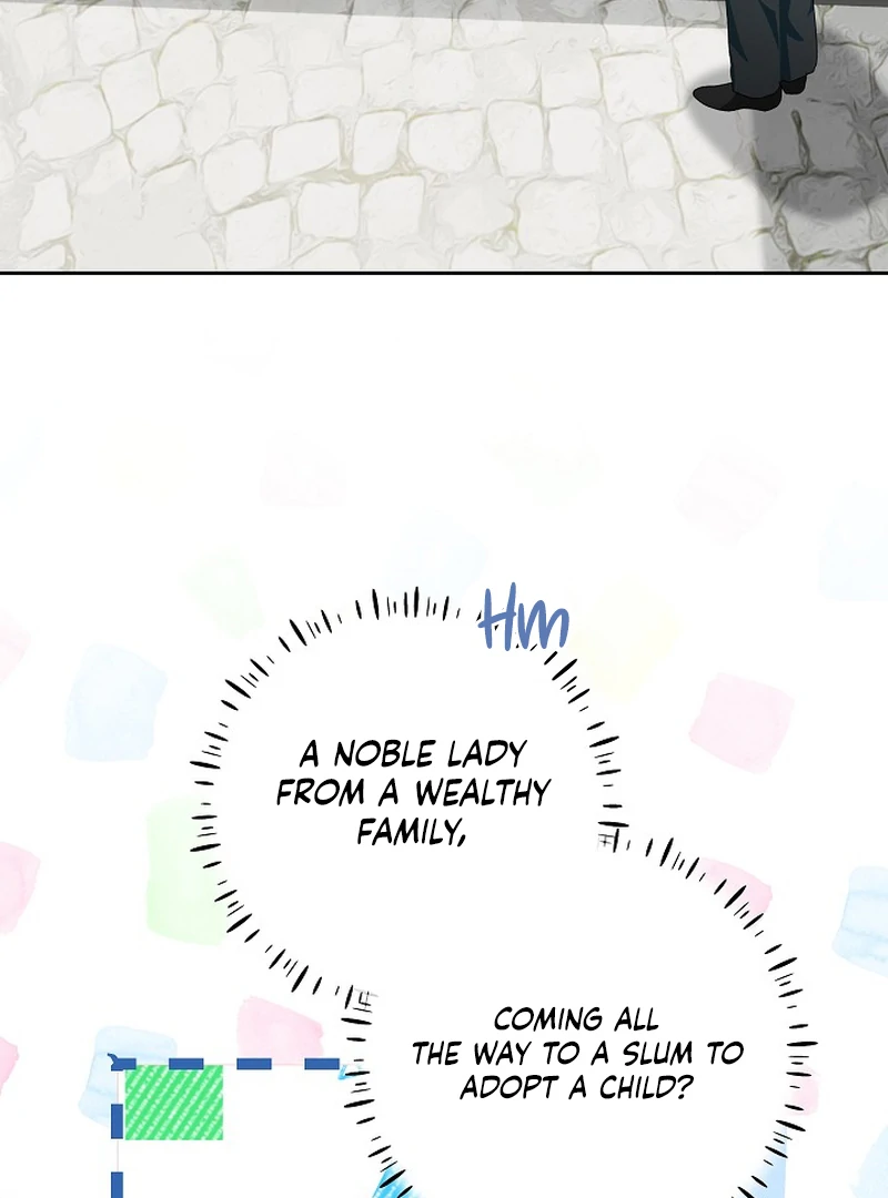 I’m Ready for Divorce! Chapter 13 - page 77