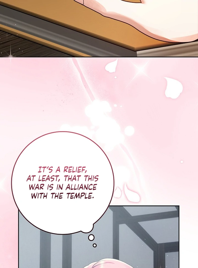 I’m Ready for Divorce! Chapter 13 - page 8
