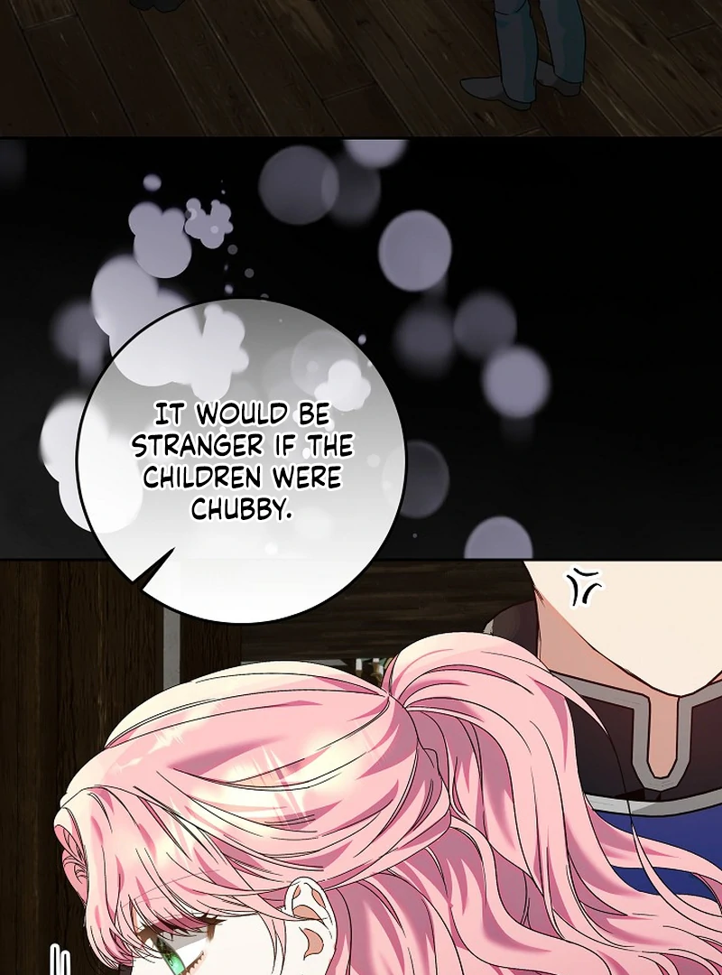 I’m Ready for Divorce! Chapter 13 - page 87