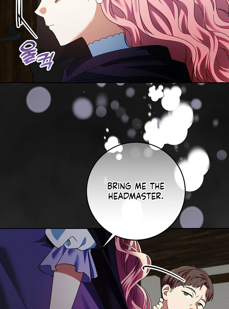I’m Ready for Divorce! Chapter 13 - page 88