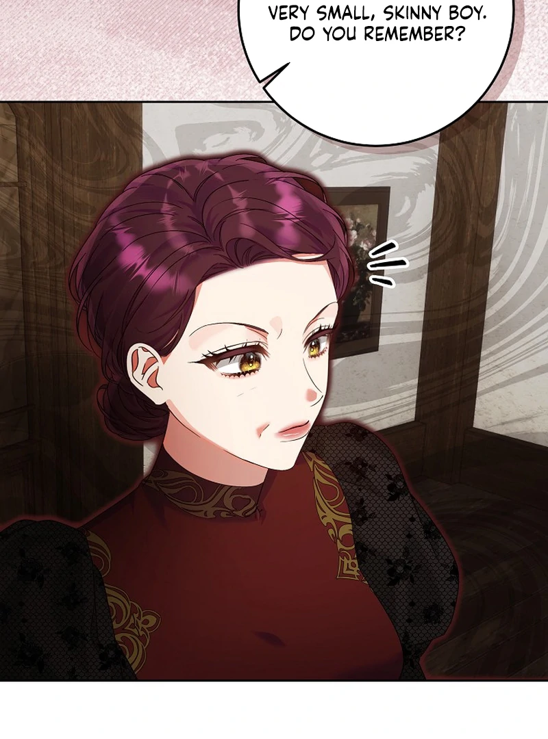 I’m Ready for Divorce! Chapter 13 - page 97