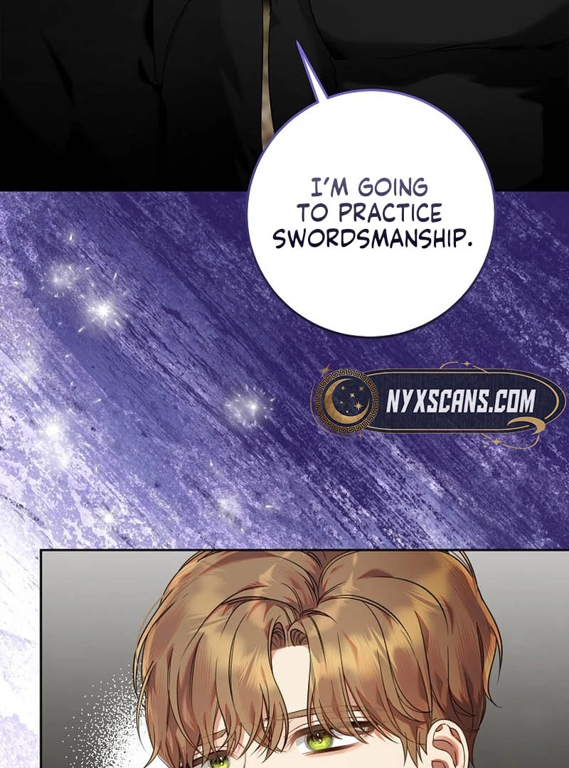 I’m Ready for Divorce! Chapter 14 - page 103